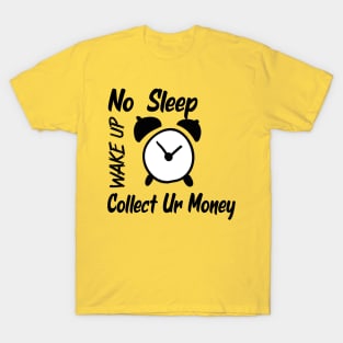 Money T-Shirt